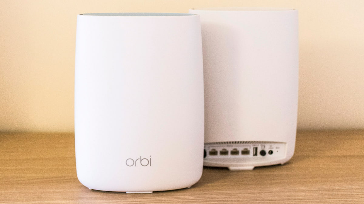6 من أفضل شبكات Mesh WiFi للمنزل أو المكتب 1